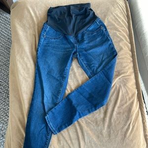 Sonoma maternity leggings